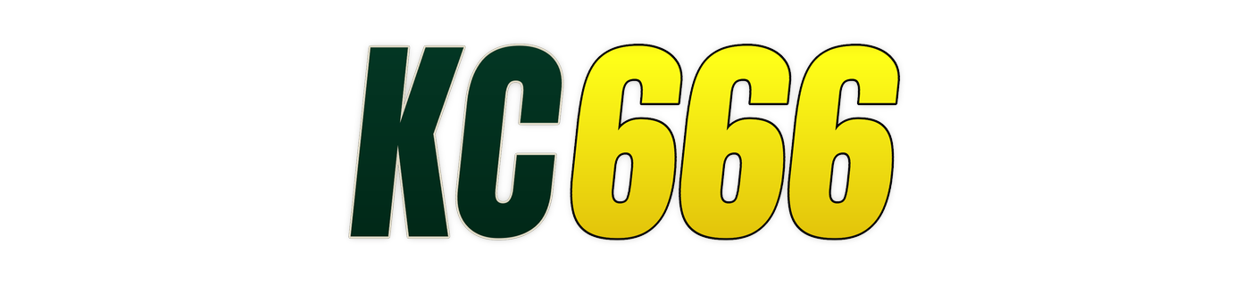 kc666 Logo
